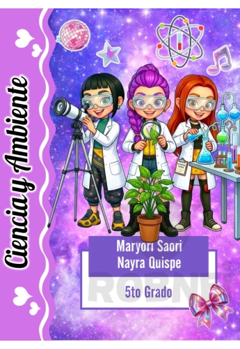 Las Guerreras K Pop Portada Ciencia y Ambiente